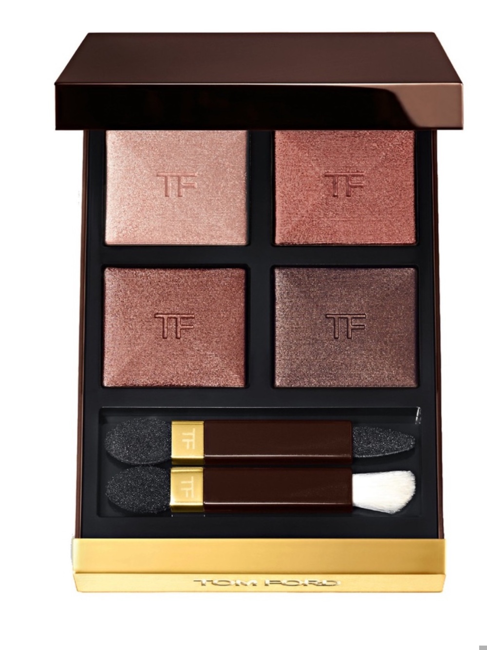 Tom Ford Rose Body Heat Eye Shadow Palette NIB